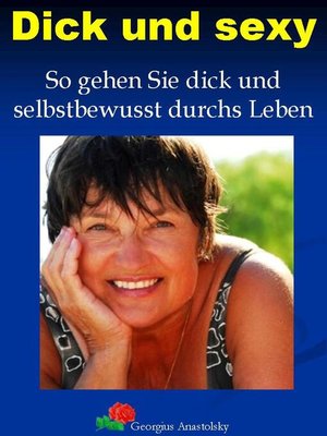 cover image of Dick und sexy